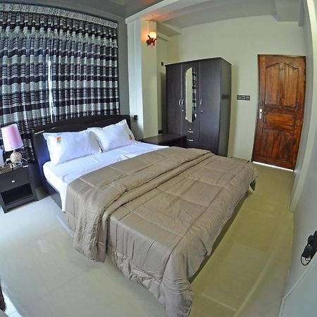 Dream Relax Hotel Hulhumalé Buitenkant foto
