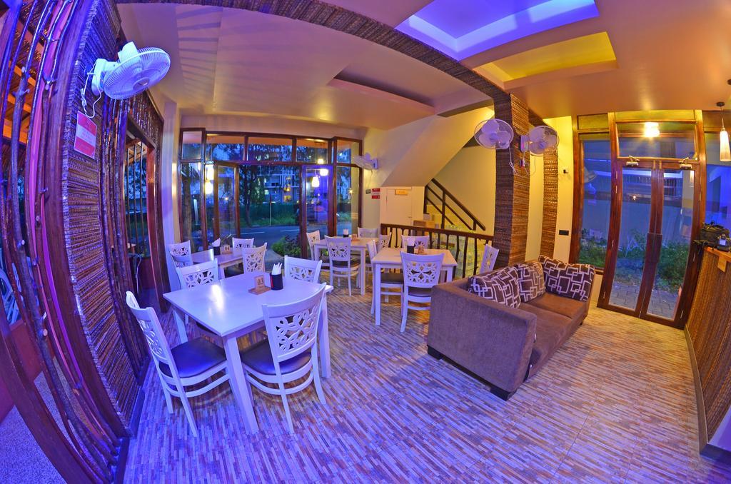 Dream Relax Hotel Hulhumalé Buitenkant foto