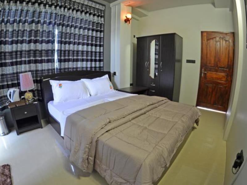 Dream Relax Hotel Hulhumalé Buitenkant foto