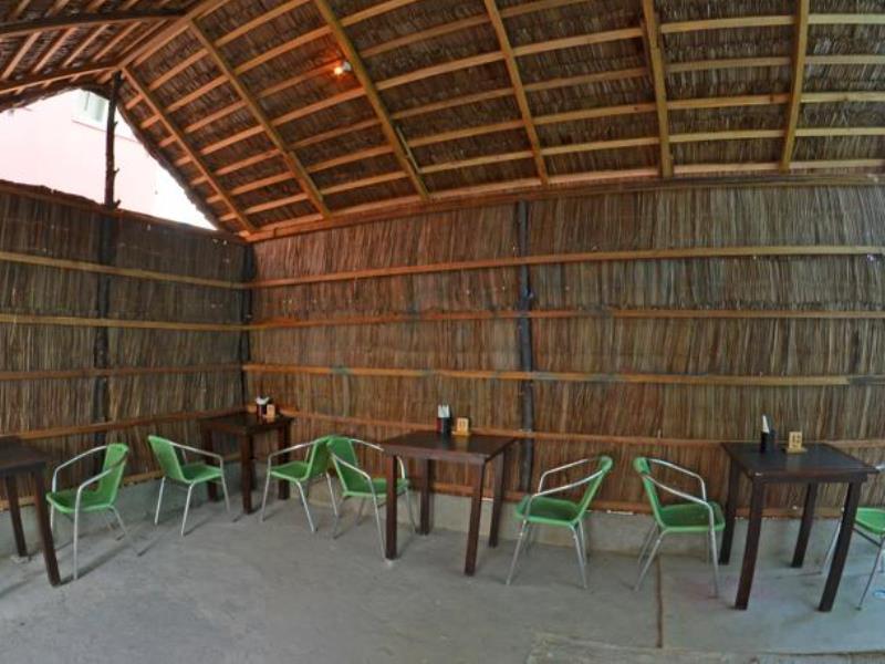 Dream Relax Hotel Hulhumalé Buitenkant foto