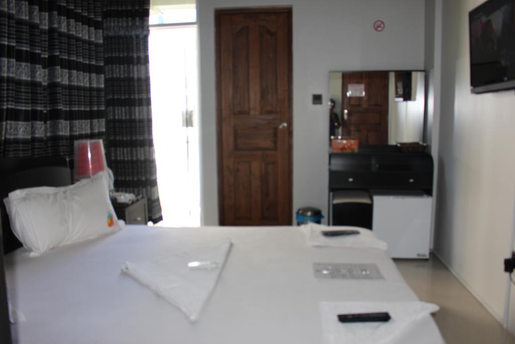 Dream Relax Hotel Hulhumalé Buitenkant foto