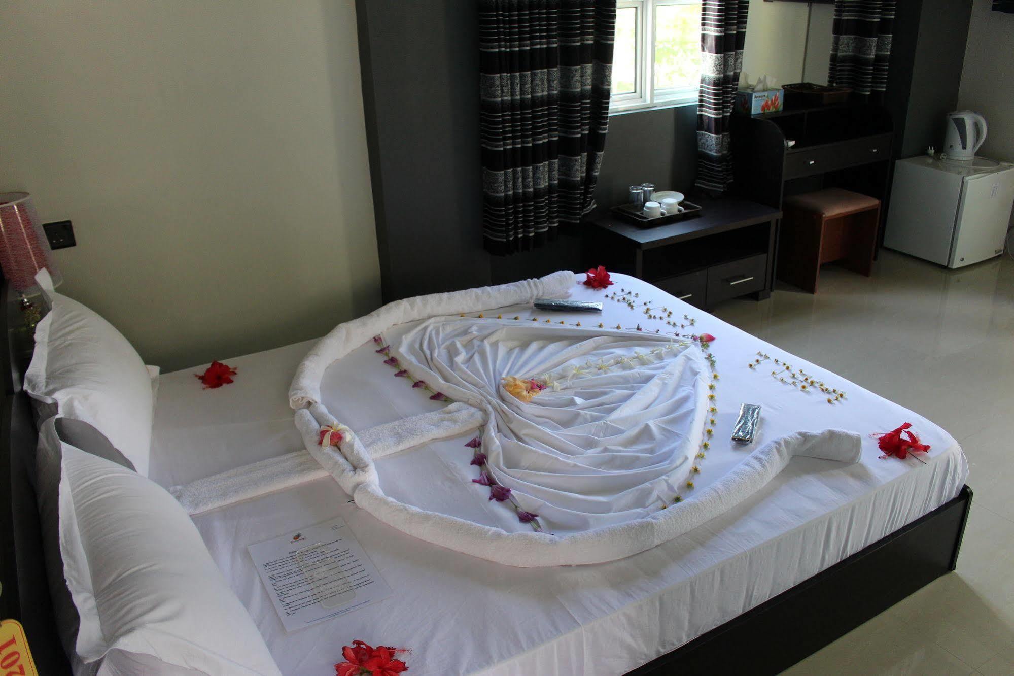 Dream Relax Hotel Hulhumalé Buitenkant foto