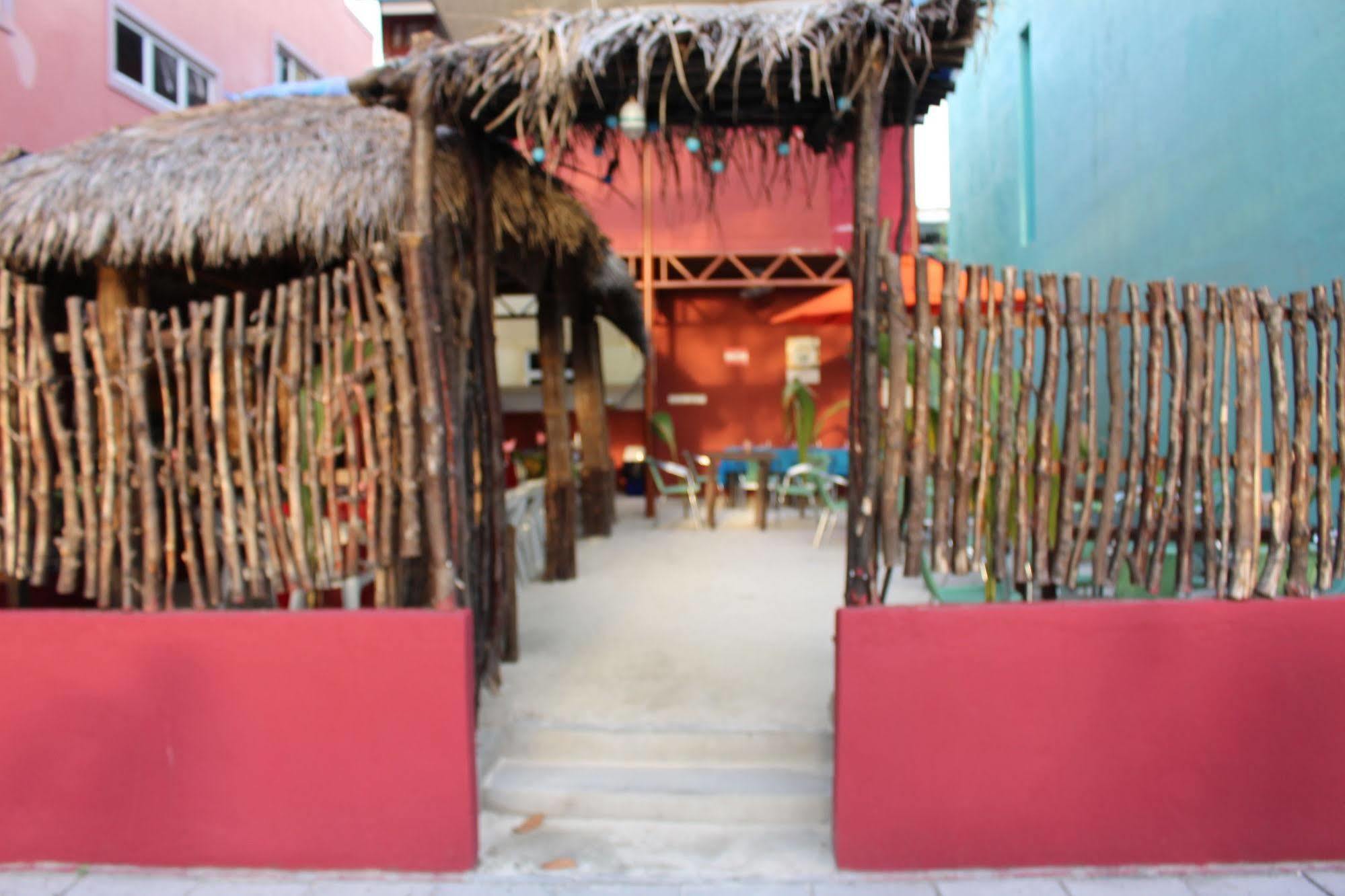 Dream Relax Hotel Hulhumalé Buitenkant foto