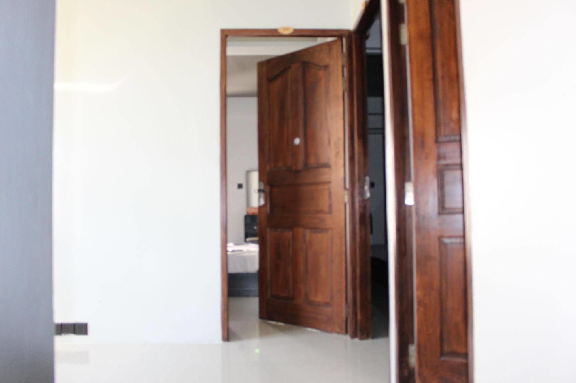 Dream Relax Hotel Hulhumalé Buitenkant foto
