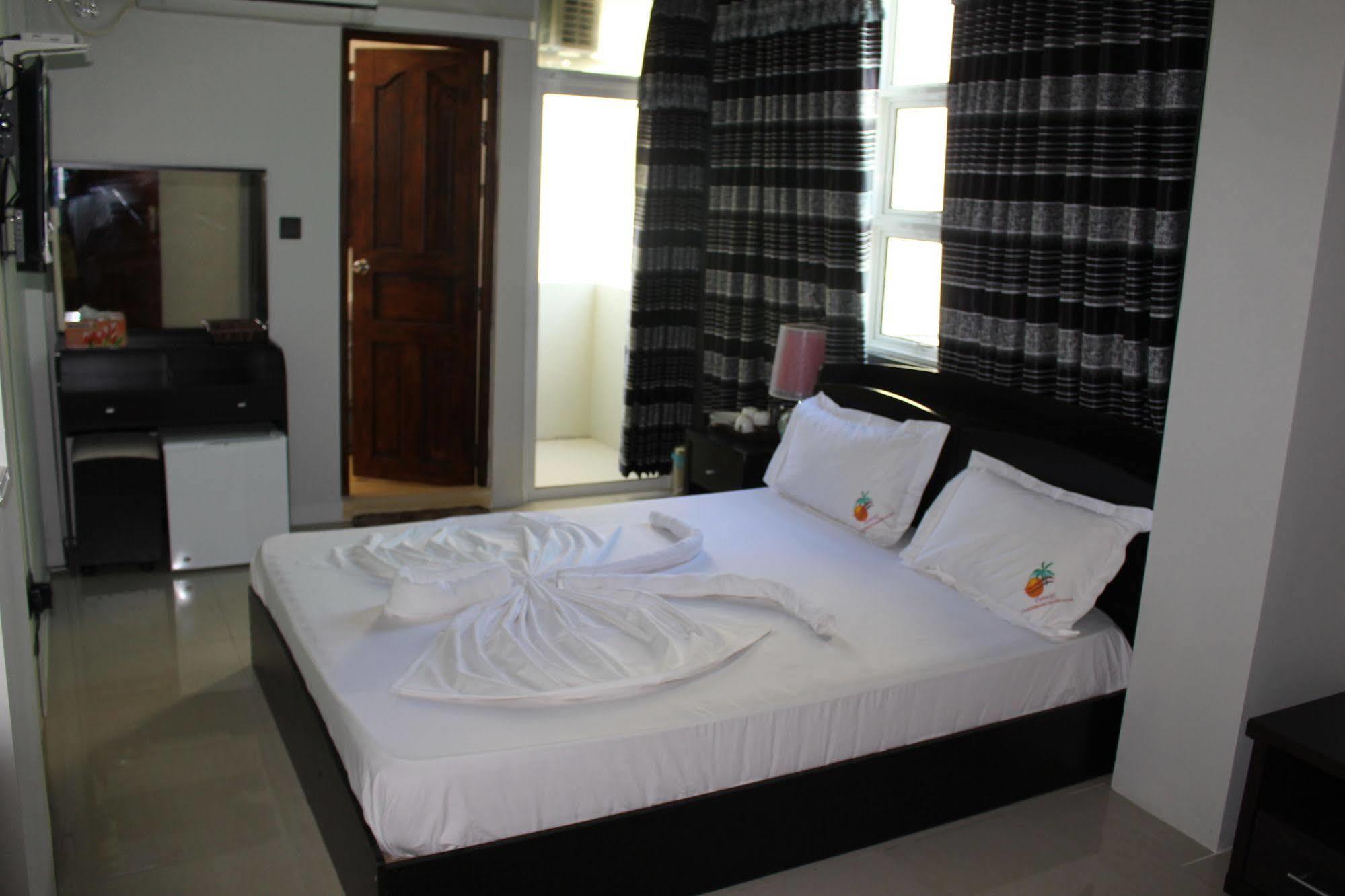 Dream Relax Hotel Hulhumalé Buitenkant foto