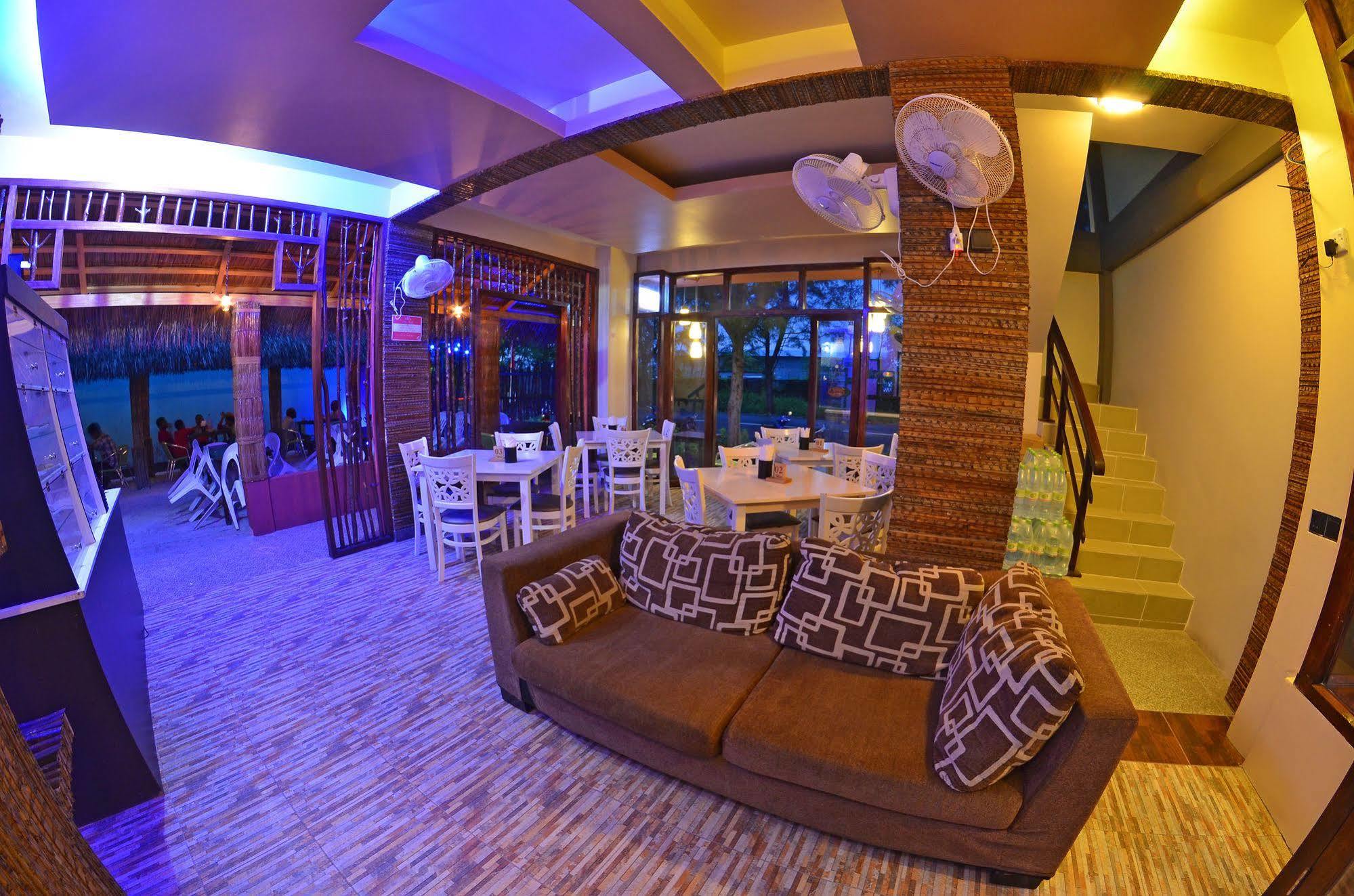 Dream Relax Hotel Hulhumalé Buitenkant foto